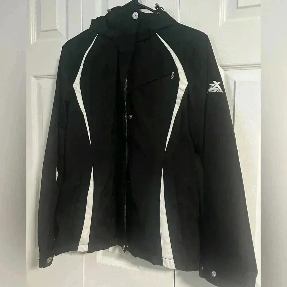 Zeroxposur Women’s Jacket